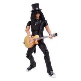 Figura Guns N´ Roses - Slash 13 cm