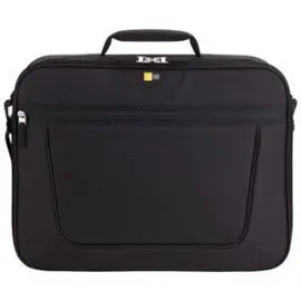 Maletin Portatil 17. 3 Perfil Rigido Negro Case lo