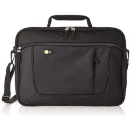Maletin de Portatil 15. 6 Perfil Rigido Negro Case