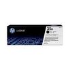TONER HP 35A CB435A NEGRO 1500