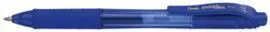 Boligrafo Energel 0,7 Retractil Azul
