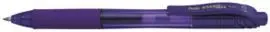Boligrafo Energel 0,7 Retractil Violeta