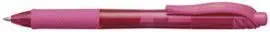 Boligrafo Energel 0,7 Retractil Rosa