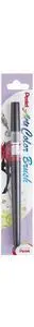 Pincel Recargable Color Brush Negro
