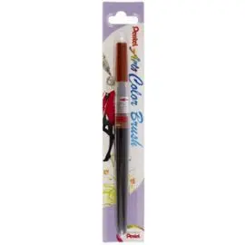 Pincel Recargable Color Brush Marron