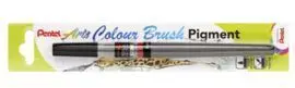 Pincel Recargable Color Brush con Tinta Pigmentada
