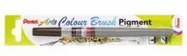 Pincel Recargable Color Brush con Tinta Pigmentada