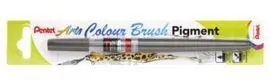Pincel Recargable Color Brush con Tinta Pigmentada
