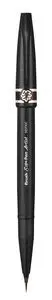 Rotulador Pentel Artist con Punta de Pincel Extraf