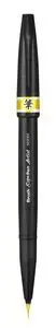 Rotulador Pentel Artist con Punta Pincel Extrafina