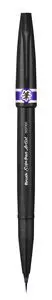 Rotulador Pentel Artist con Punta Pincel Extrafina
