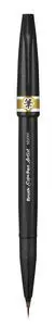 Rotulador Pentel Artist con Punta de Pincel Extraf