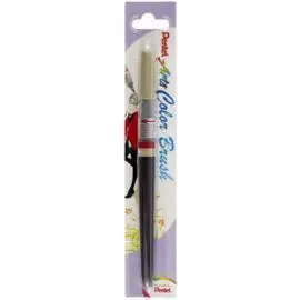 Pincel Recargable Color Brush Marron Palido