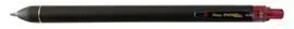 Boligrafo Pentel Energel Document-S Rojo
