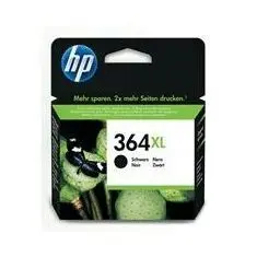 Cartucho Tinta Hp 364Xl Cn684Ee Negro