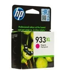 Cartucho Tinta Hp 933Xl Cn055Ae Magenta