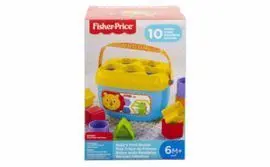 Bloques Infantiles Fisher Price