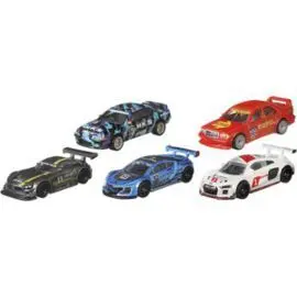 Hot Wheels Coches Clasicos (Surtido)