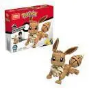 Figura Accion Eevee Jumbo