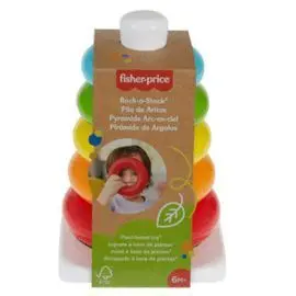 Piramide Balanceante Eco Fisher Price