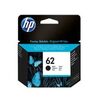 CARTUCHO TINTA 62 HP C2P04AE NEGRO