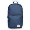 MOCHILA GRANDE PLAIN LISA CONVERSE NAVY