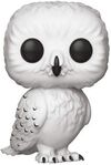 FUNKO POP HARRY POTTER HEDWIG