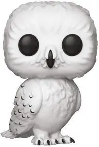 Funko Pop Harry Potter Hedwig