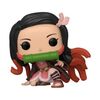 FUNKO POP DEMON SLAYER KIMETSU NO YAIBA NEZUKO KAM