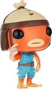 Funko Pop Fortnite Fishstick 44731