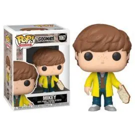 Funko Pop Cine los Goonies Mikey 51531