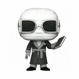 Funko Universal Studios Monster Hombre Invisible B