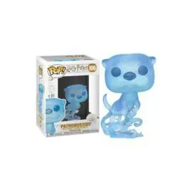 Funko Pop Harry Potter Patronus Hermione 46996
