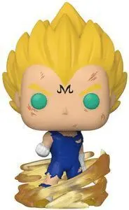 Funko Pop Dragon Ball Z S8 Majin Vegeta