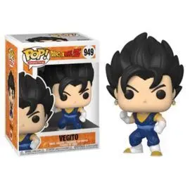 Funko Pop Dragon Ball Z Vegito