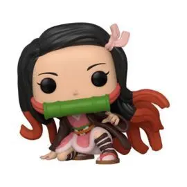 Funko Pop Demon Slayer Kimetsu no Yaiba Nezuko Kam