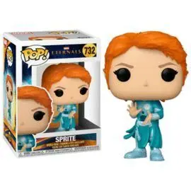 Funko Pop Marvel Eternals Sprite 49712