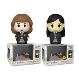 Mini Moments Funko Harry Potter Hermione Clases Po