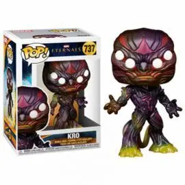 Funko Pop Marvel Eternals Kro 49717
