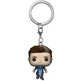 Funko Pop Keychain Llavero Marvel Eternals