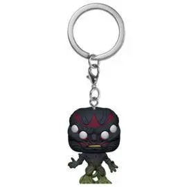 Funko Pop Keychain Llavero Marvel Eternals