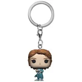 Funko Pop Keychain Llavero Marvel Eternals