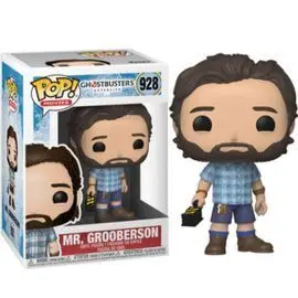 Funko Pop Cine Cazafantasmas Afterlife Mr Gooberso