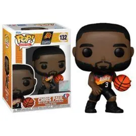 Funko Pop Deportes Nba Chris Paul Phoenix Suns Ce2