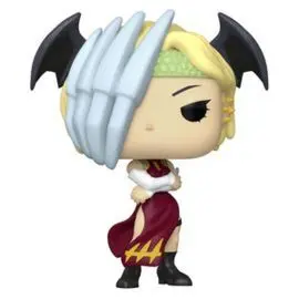 Funko Pop My Hero Academia Ryuko en Traje de Super