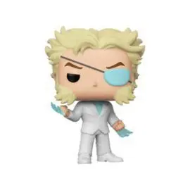 Funko Pop Marvel Infinity Warps Diamond Patch 5200
