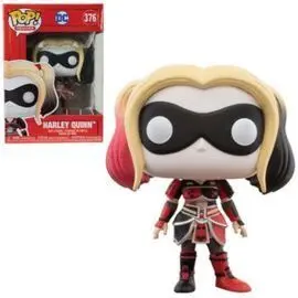 Funko Pop Dc Imperial Palace Harley Quinn 52429