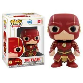 Funko Pop Dc Imperial Palace The Flash 52432