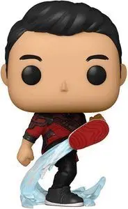 Funko Pop Marvel Shang-Chi