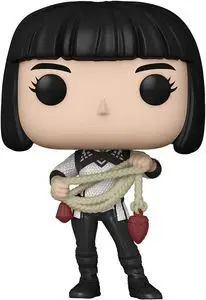 Funko Pop Marvel Shang-Chi Xialing